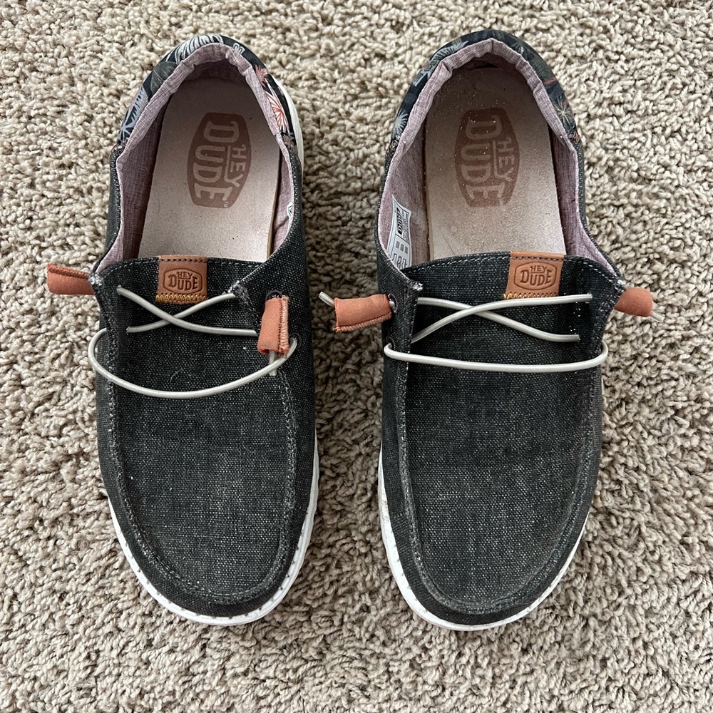 Hey Dude Women’s Wendy Funk Oasis